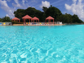 CARIBBEAN HOME apt 343 Domaine Anse des Rochers